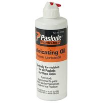 Voiteluöljy Paslode, impulssinaulaimiin, 115 ml