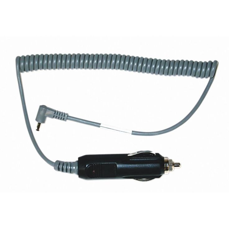 Autolatausadapteri Paslode 12V