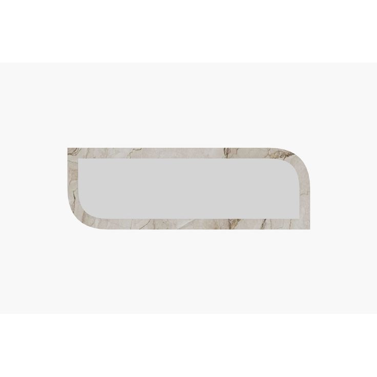 Peili Linento Furniture Arni, ephesus-marmorijäljitelmä