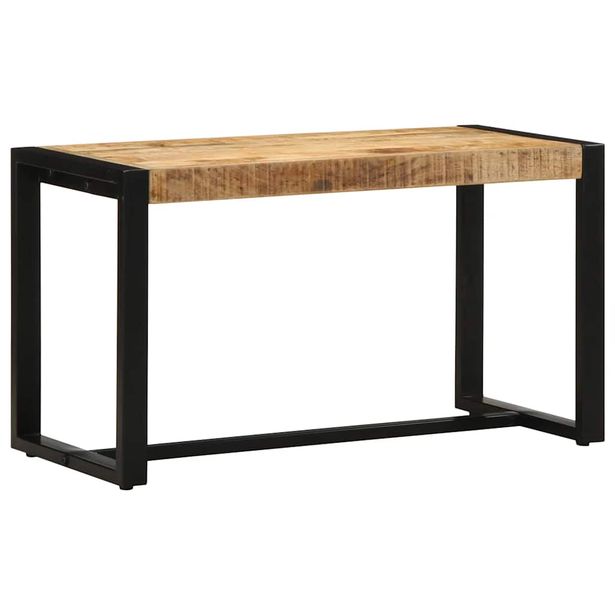 Penkki 80x35x45 cm Massiivipuuta mango (15979)