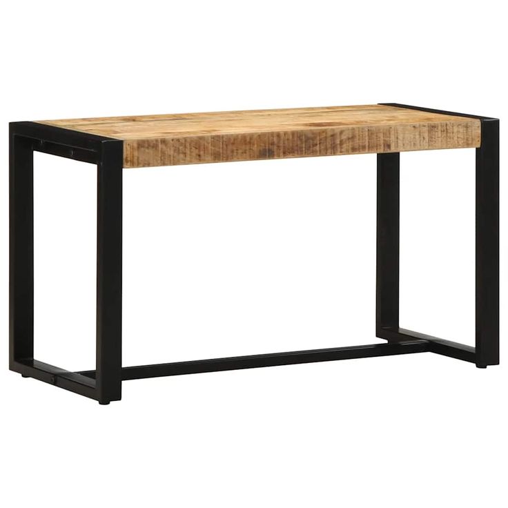 Penkki 80x35x45 cm Massiivipuuta mango (15979)