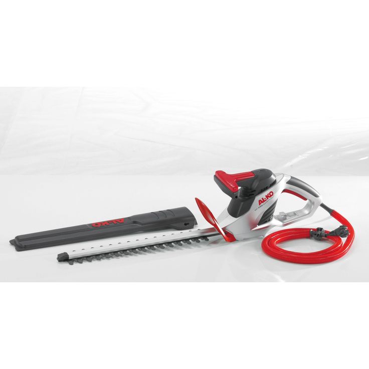 Pensasleikkuri HT 550 Safety cut AL-KO, 550W, 230V