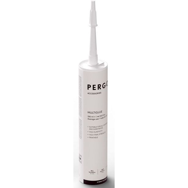 Yleisliima Pergo, 290ml