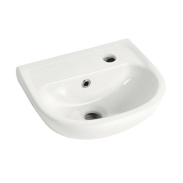 Pesuallas Creavit TP 135, 353x300 mm