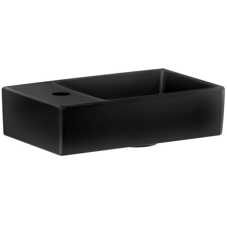 Pesuallas Gustavsberg Artic Small, 36 cm, pulttikiinnitys, eri vaihtoehtoja