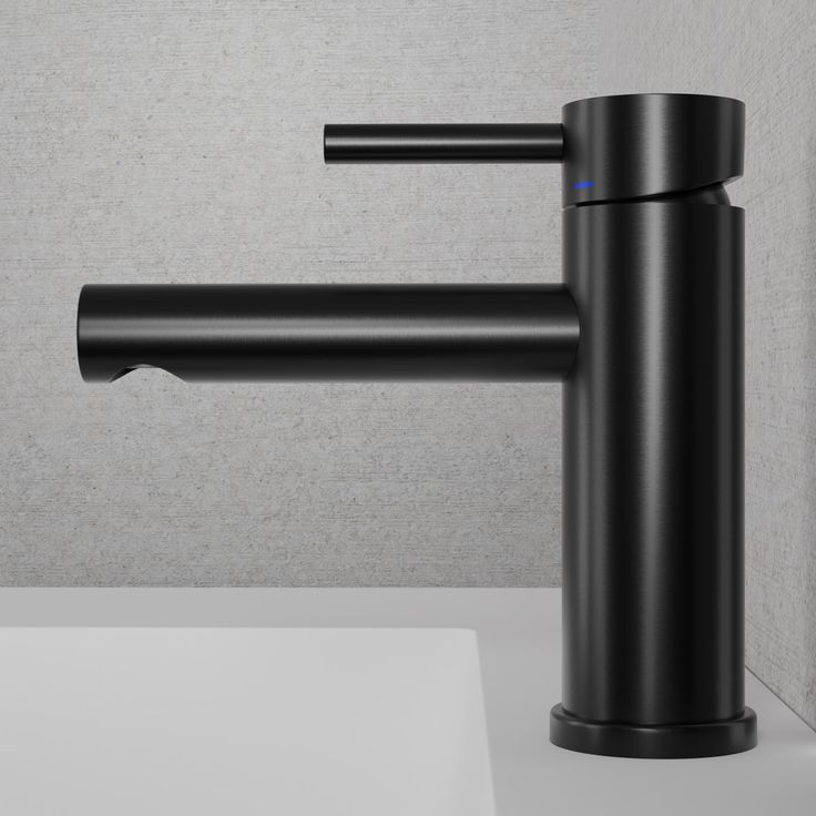 Pesuallashana Scandtap Steel Clear Shadow