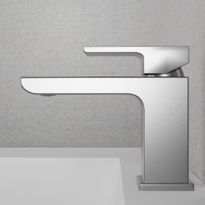 Pesuallashana Scandtap, Steel Pure