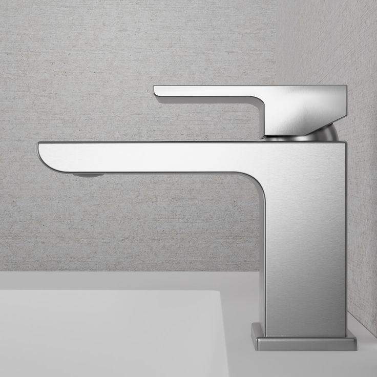 Pesuallashana Scandtap Steel Pure