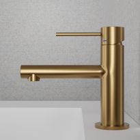 Pesuallashana Scandtap Steel Vertex Sand, messinki