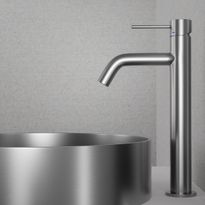 Pesuallashana Scandtap Steel Voyage High