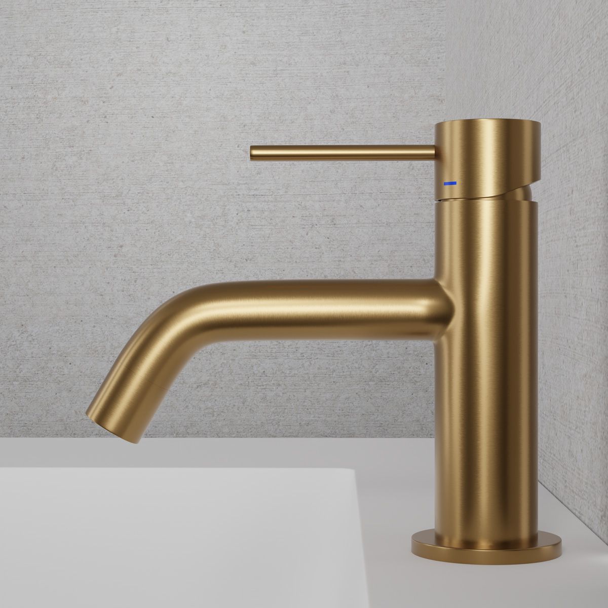 Pesuallashana Scandtap Steel Voyage Sand