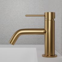 Pesuallashana Scandtap Steel Voyage Sand