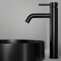Pesuallashana Scandtap Steel Wave High Shadow