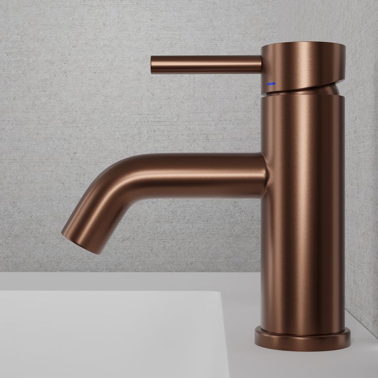 Pesuallashana Scandtap Steel Wave Amber