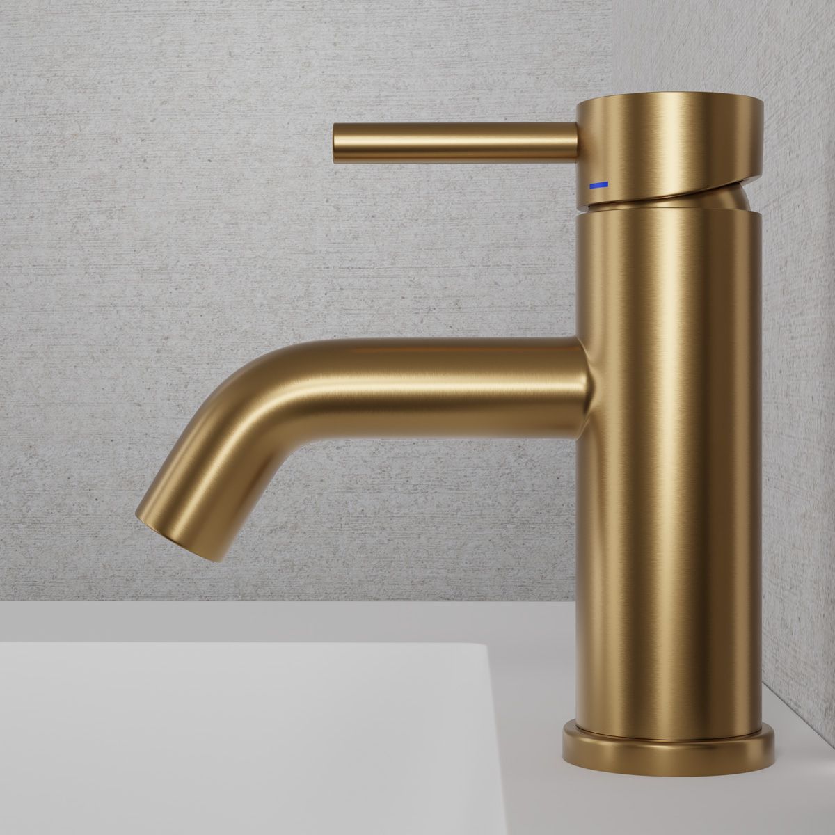 Pesuallashana Scandtap, Steel Wave Sand