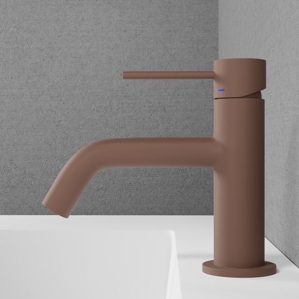 Pesuallashana by Scandtap Voyage Rust