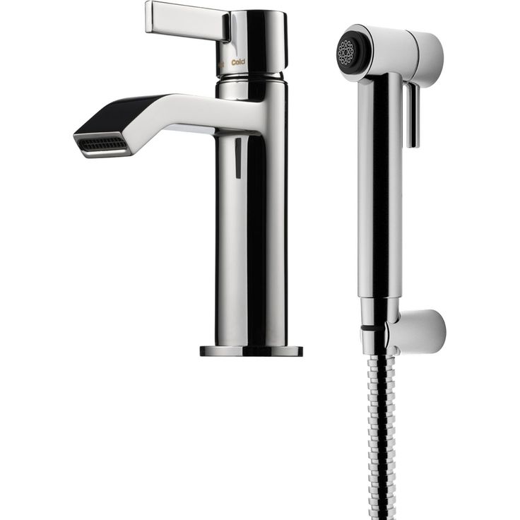 Pesuallashana Tapwell Arman ARM069, kromi, käsisuihkulla
