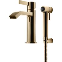 Pesuallashana Tapwell Arman ARM069, Brass, käsisuihkulla