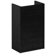 Allaskaappi Gustavsberg Artic Small, 33x20.2cm, eri värejä
