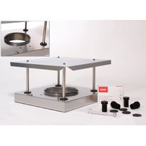 Piipunhattu Schiedel Rondo Plus, 480x480mm, Ø250/300mm, RV=410mm, rst