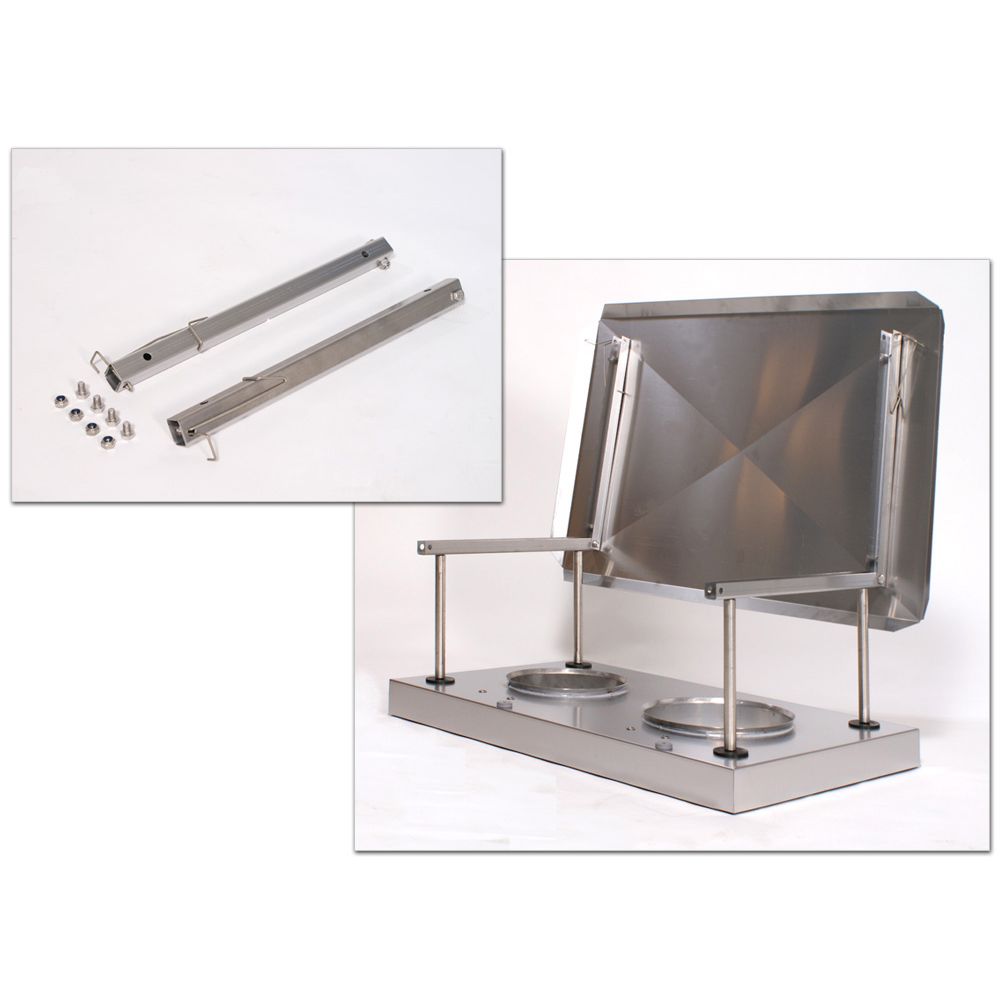 Piipunhatun saranat, rst