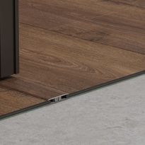 Monitoimilista vinyylille Pergo Brown Lodge Oak 5in1, 200cm