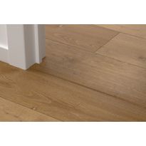 Monitoimilista vinyylille Pergo Fumed Swedish Oak 5in1, 200cm