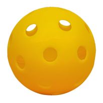 Pickleballpallo Core, 3 palloa/pkt