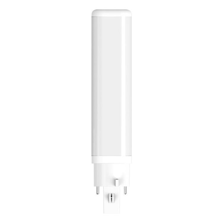 LED-pistokantalamppu Airam opaali pistokanta G24D-3 4000K 1000lm