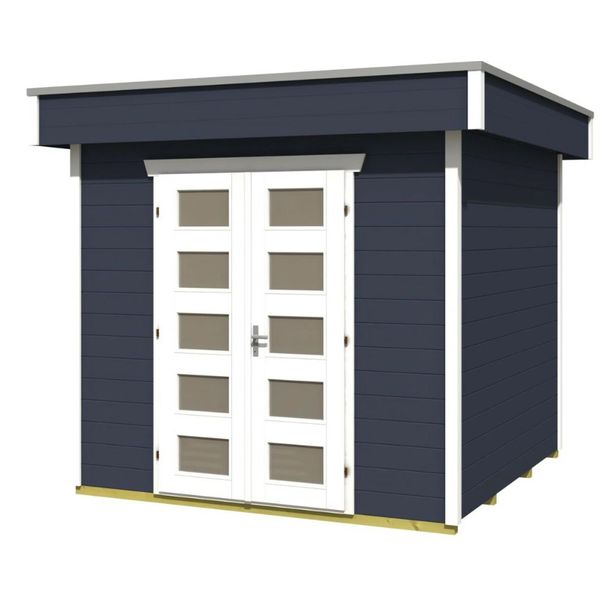 Pihavaja Skan Holz Venlo 1, 6.3m²