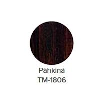 Kuultoväri pähkinä TM-1806 sisäpuolen puuosat