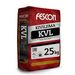 Piipun muuraus-/tasoituslaasti Fescon KVL 25kg x 1 kpl