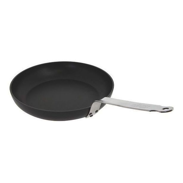 Pinnoitettu pannu de Buyer Choc Intense, 28cm