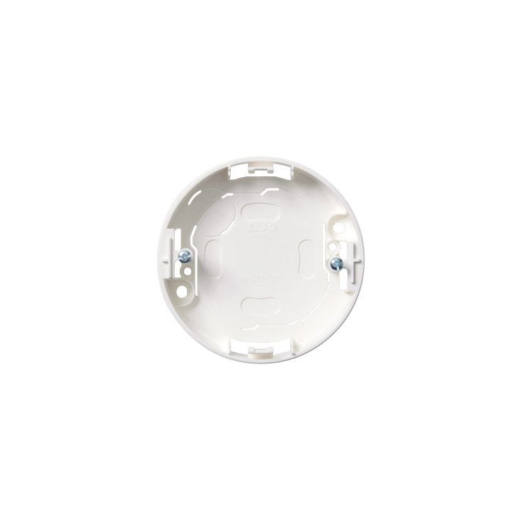Pintakehys Schneider Electric Renova, 1-osainen, 22mm, eri värejä