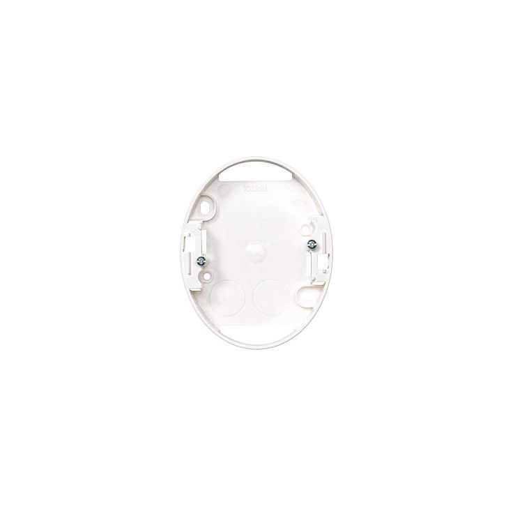Pintakehys Schneider Electric Renova, 2-osainen, 25mm, eri värejä