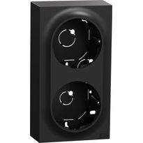 Pintakehys Schneider Electric ELKO One, 2-pintakojerasia, korkea