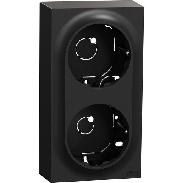 Pintakehys Schneider Electric ELKO One, 2-pintakojerasia, korkea