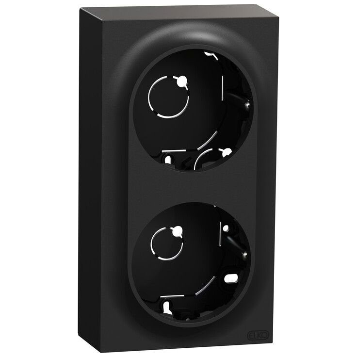 Pintakehys Schneider Electric ELKO One, 2-pintakojerasia, korkea