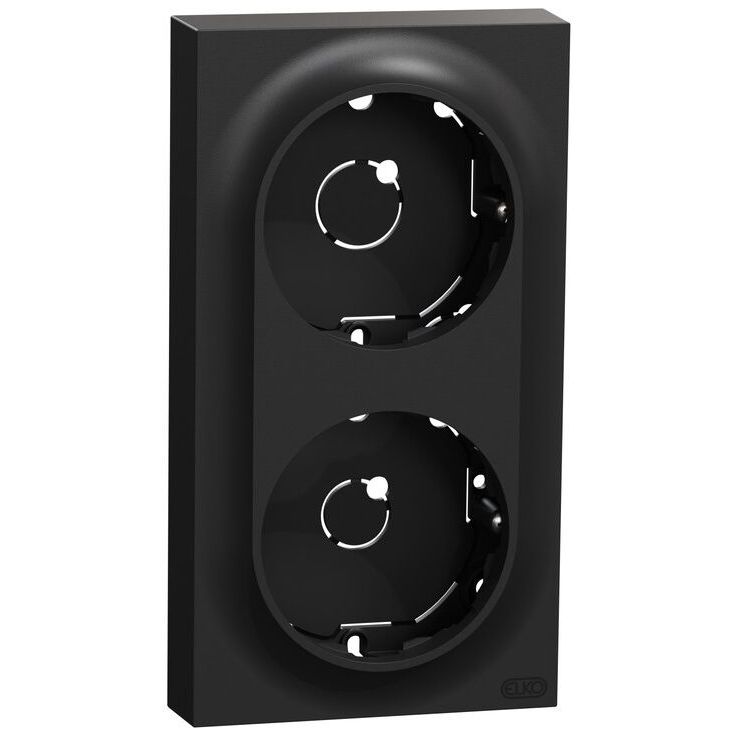 Pintakehys Schneider Electric ELKO One, 2-pintakojerasia, matala