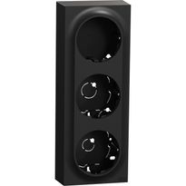Pintakehys Schneider Electric ELKO One, 3-pintakojerasia, korkea
