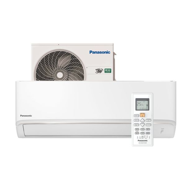 Ilmalämpöpumppu Panasonic CZ Series CZ25ZKE, Verkkokaupan poistotuote