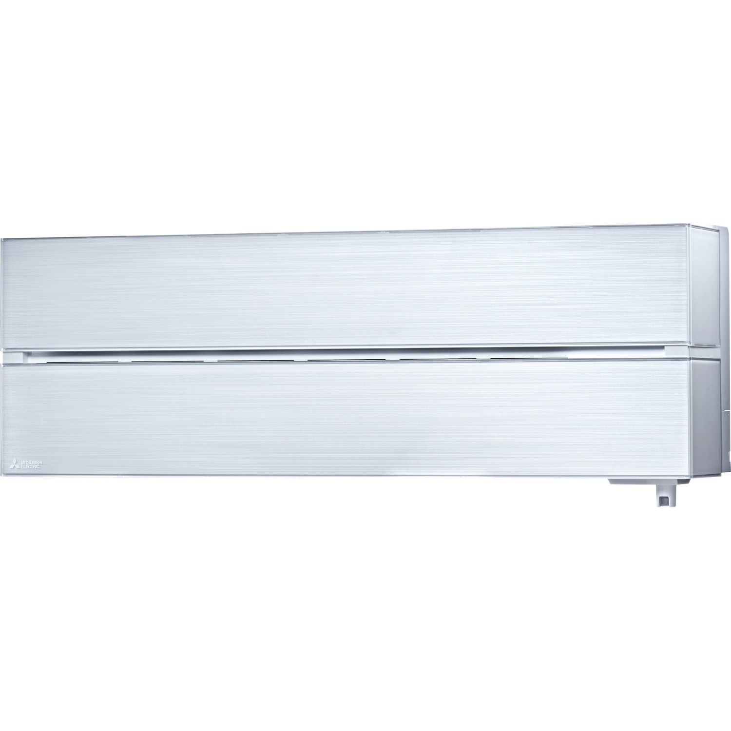 Ilmalämpöpumppu Mitsubishi Electric LN25 HERO 2.0, 2.5kW, valkoinen