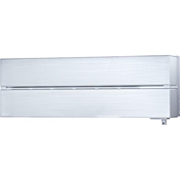 Ilmalämpöpumppu Mitsubishi Electric LN25 HERO 2.0, eri värejä