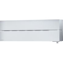 Ilmalämpöpumppu Mitsubishi Electric LN25 HERO 2.0, 2.5kW, valkoinen, Verkkokaupan poistotuote
