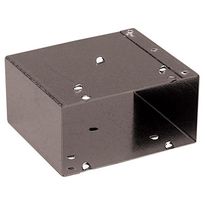 Muurauskehys HTT 113/6, nokiluukkuun