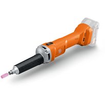 Akkusuorahiomakone Fein AGSZ 18-90 LBL AS, 18V, ilman akkua
