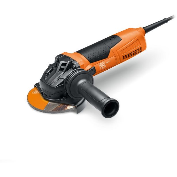Kulmahiomakone Fein CG 17-150