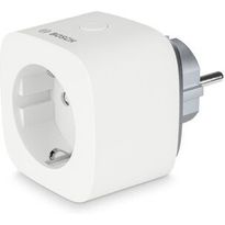 Älypistorasia-adapteri Bosch Smart Home -älykotijärjestelmään, IP20 230VAC