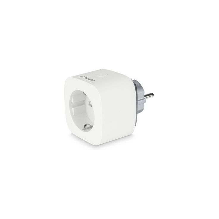 Älypistorasia-adapteri Bosch Smart Home -älykotijärjestelmään, IP20 230VAC