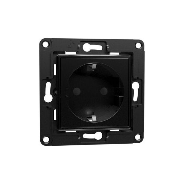 Pistorasia Shelly Wall Socket EU